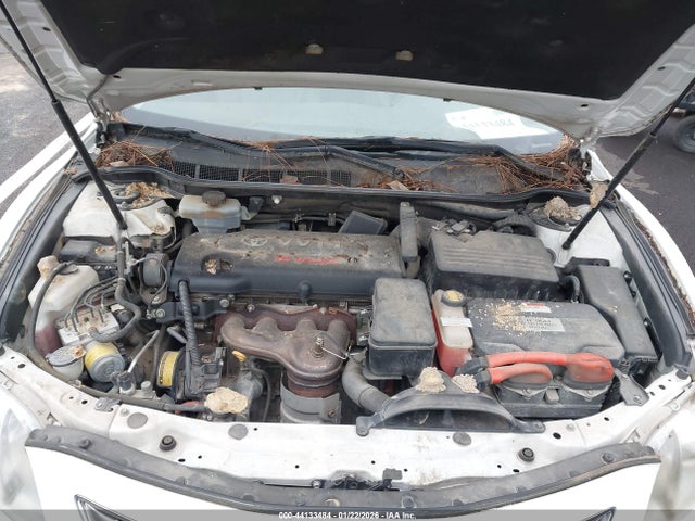 2007 TOYOTA CAMRY HYBRID JTNBB46KX73027410 Photo 9