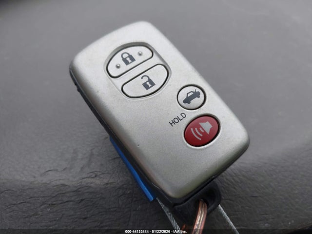 2007 TOYOTA CAMRY HYBRID JTNBB46KX73027410 Photo 10