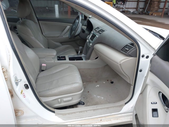 2007 TOYOTA CAMRY HYBRID JTNBB46KX73027410 Photo 4