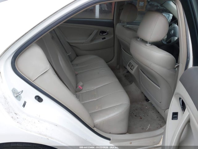 2007 TOYOTA CAMRY HYBRID JTNBB46KX73027410 Photo 7