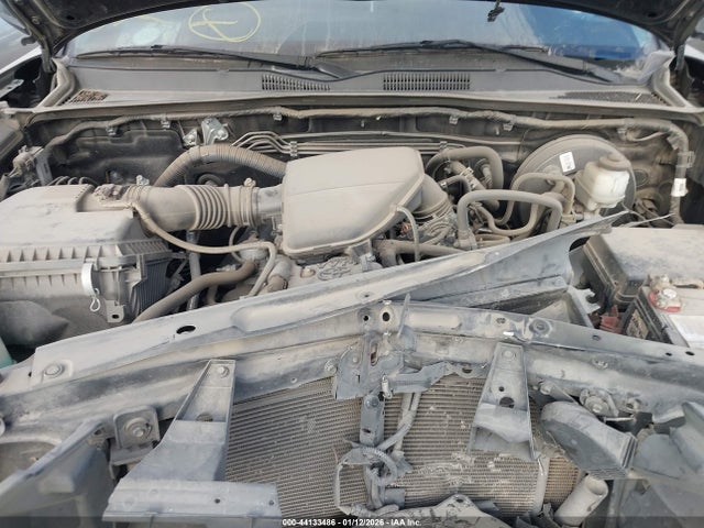 5TFAX5GN0KX132457 Toyota Tacoma Sr