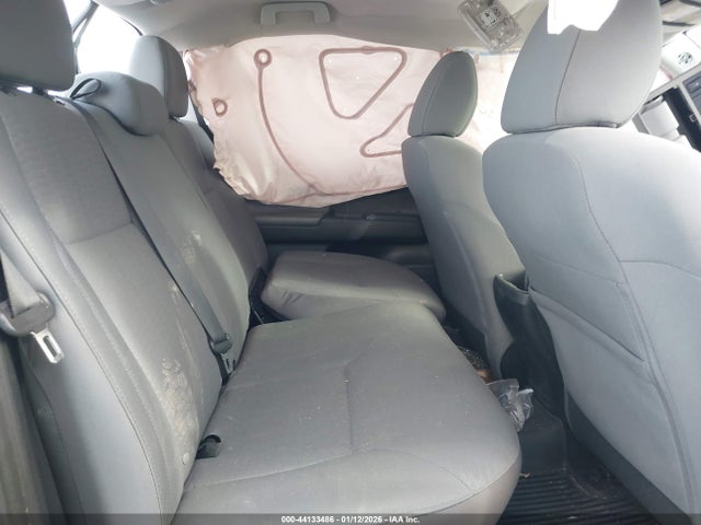5TFAX5GN0KX132457 Toyota Tacoma Sr