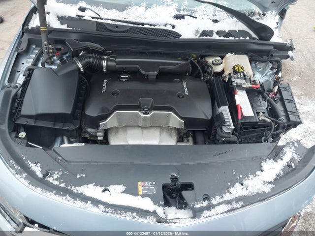 Aukcja sprzedaży 2014 Chevrolet Impala 1ls, vin: 1G11Y5SL7EU139360, numer aukcji: 44133497