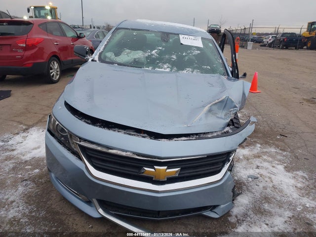 Aukcja sprzedaży 2014 Chevrolet Impala 1ls, vin: 1G11Y5SL7EU139360, numer aukcji: 44133497