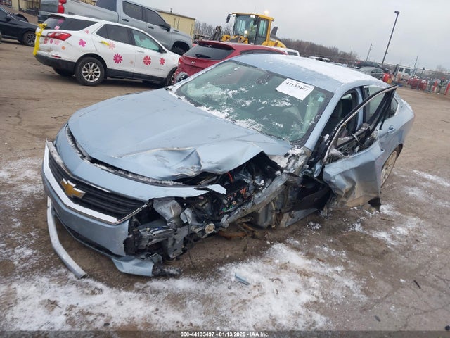 Aukcja sprzedaży 2014 Chevrolet Impala 1ls, vin: 1G11Y5SL7EU139360, numer aukcji: 44133497