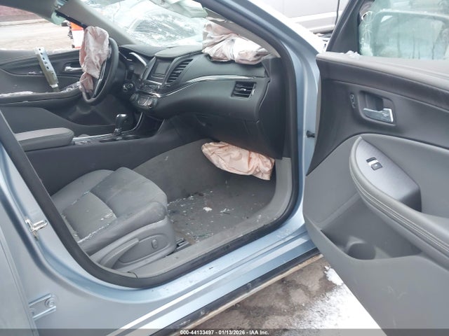 Aukcja sprzedaży 2014 Chevrolet Impala 1ls, vin: 1G11Y5SL7EU139360, numer aukcji: 44133497