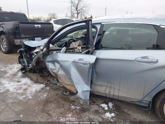 Aukcja sprzedaży 2014 Chevrolet Impala 1ls, vin: 1G11Y5SL7EU139360, numer aukcji: 44133497