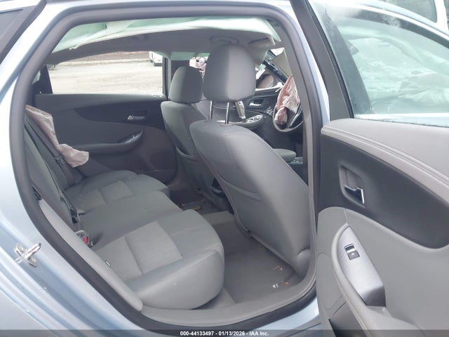 Aukcja sprzedaży 2014 Chevrolet Impala 1ls, vin: 1G11Y5SL7EU139360, numer aukcji: 44133497