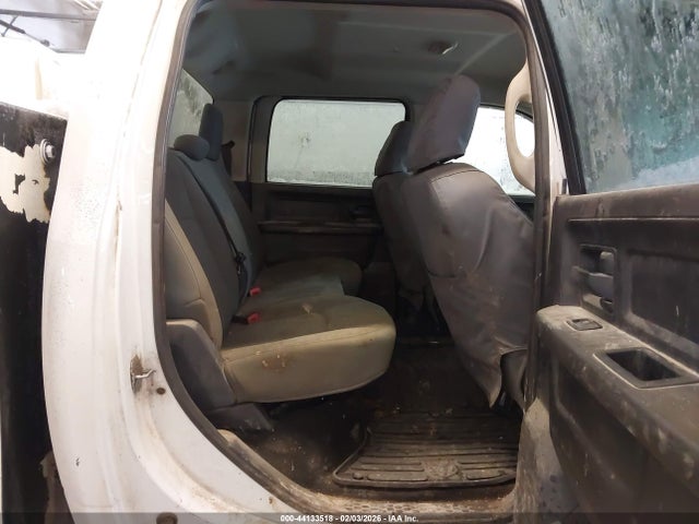 2014 Ram 2500 Tradesman მანქანა იყიდება აუქციონზე, vin: 3C6UR5HL4EG145233, აუქციონის ნომერი: 44133518