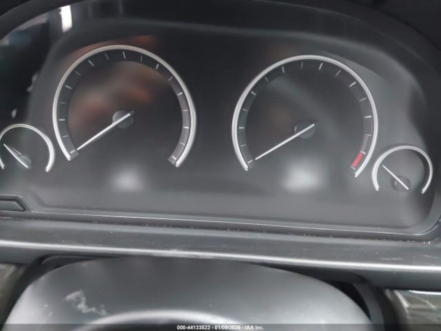 2013 BMW 550I WBAFR9C53DDX80065 Photo 6