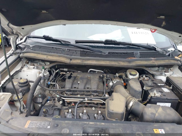 2018 FORD EXPLORER 1FM5K7D8XJGB52431 Photo 9