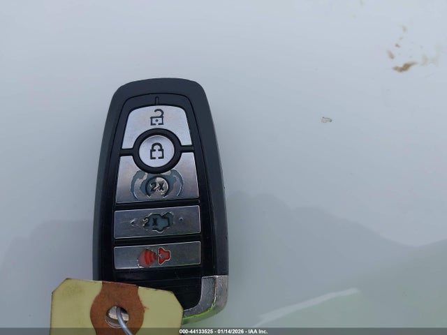 2018 FORD EXPLORER 1FM5K7D8XJGB52431 Photo 10