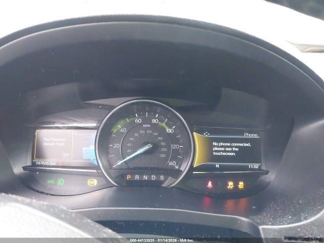 2018 FORD EXPLORER 1FM5K7D8XJGB52431 Photo 6