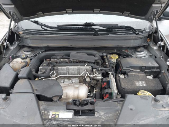 2017 JEEP CHEROKEE 1C4PJMAB4HW625139 Photo 9