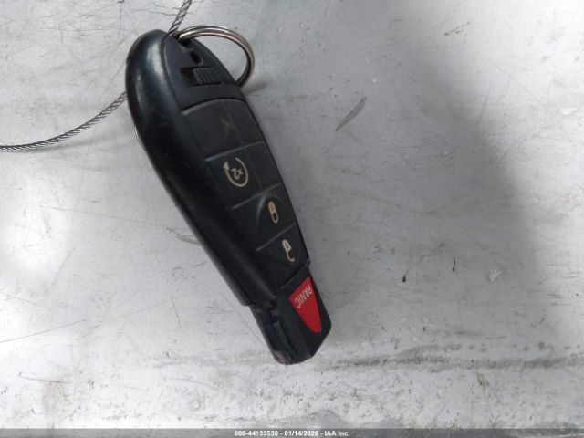 2017 JEEP CHEROKEE 1C4PJMAB4HW625139 Photo 10