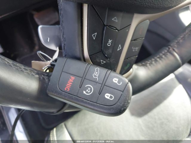 2014 JEEP GRAND CHEROKEE 1C4RJFBM0EC431872 Photo 10