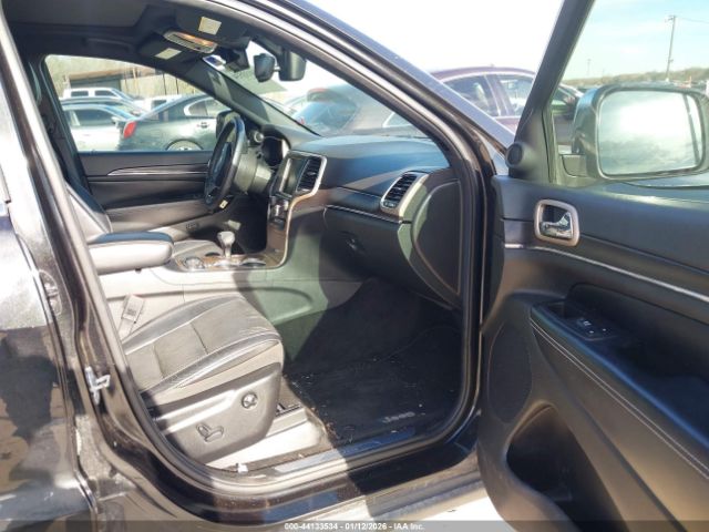 2014 JEEP GRAND CHEROKEE 1C4RJFBM0EC431872 Photo 4