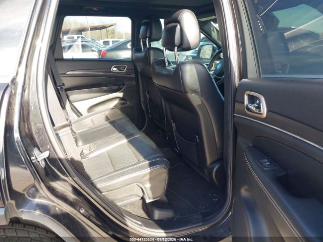 2014 JEEP GRAND CHEROKEE 1C4RJFBM0EC431872 Photo 7