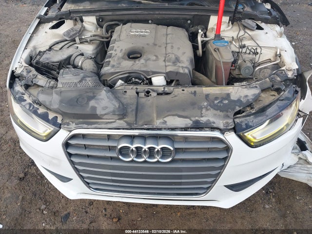 Aukcja sprzedaży 2013 Audi A4 2.0t Premium, vin: WAUFFAFLXDN049132, numer aukcji: 44133546