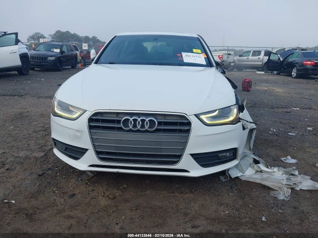 Aukcja sprzedaży 2013 Audi A4 2.0t Premium, vin: WAUFFAFLXDN049132, numer aukcji: 44133546
