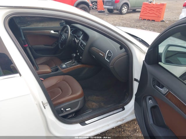 Aukcja sprzedaży 2013 Audi A4 2.0t Premium, vin: WAUFFAFLXDN049132, numer aukcji: 44133546