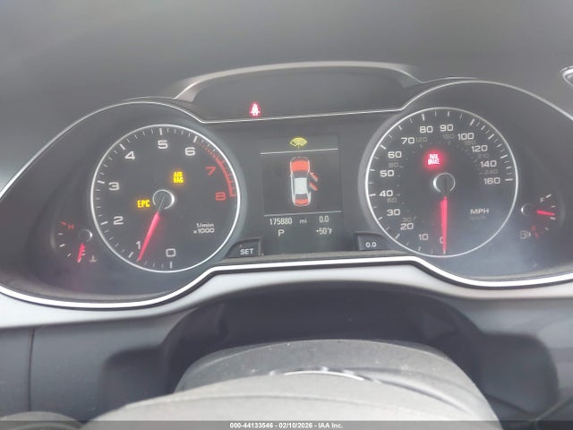 Aukcja sprzedaży 2013 Audi A4 2.0t Premium, vin: WAUFFAFLXDN049132, numer aukcji: 44133546
