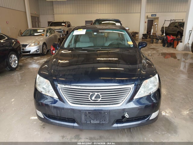 Aukcja sprzedaży 2009 Lexus Ls 460, vin: JTHCL46F295002774, numer aukcji: 44133547