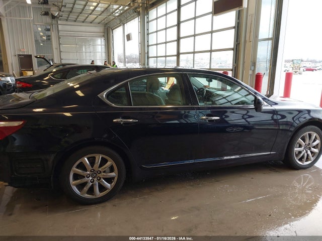 Aukcja sprzedaży 2009 Lexus Ls 460, vin: JTHCL46F295002774, numer aukcji: 44133547