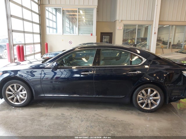 Aukcja sprzedaży 2009 Lexus Ls 460, vin: JTHCL46F295002774, numer aukcji: 44133547