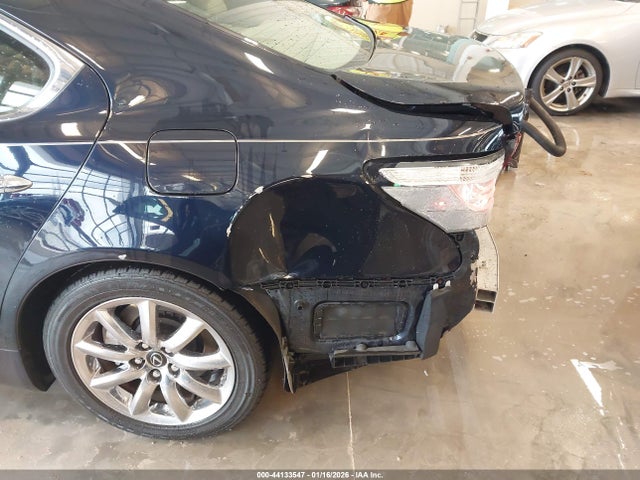 Aukcja sprzedaży 2009 Lexus Ls 460, vin: JTHCL46F295002774, numer aukcji: 44133547
