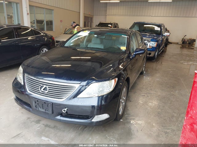 Aukcja sprzedaży 2009 Lexus Ls 460, vin: JTHCL46F295002774, numer aukcji: 44133547