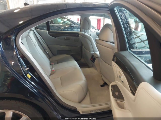 Aukcja sprzedaży 2009 Lexus Ls 460, vin: JTHCL46F295002774, numer aukcji: 44133547