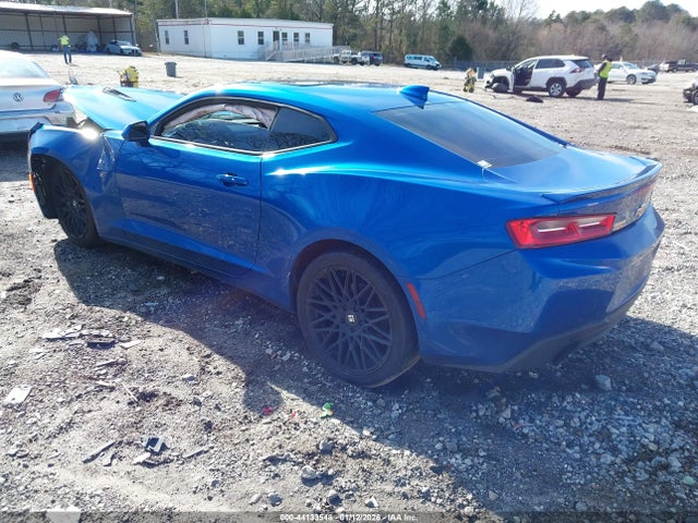 1G1FB1RX9H0118420 Chevrolet Camaro 1lt