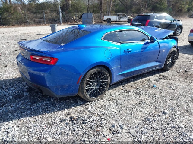 1G1FB1RX9H0118420 Chevrolet Camaro 1lt