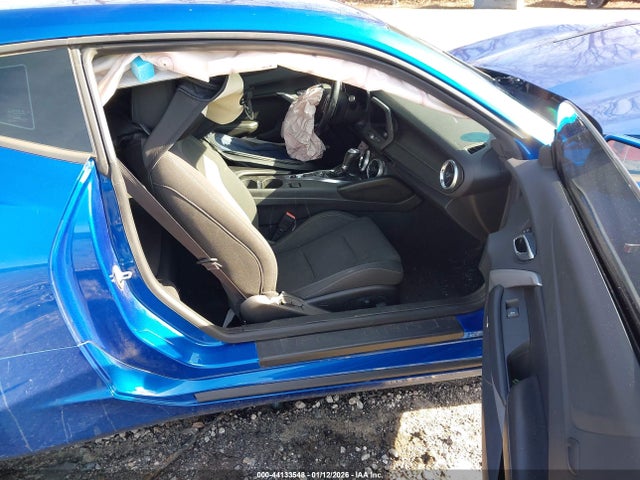 1G1FB1RX9H0118420 Chevrolet Camaro 1lt