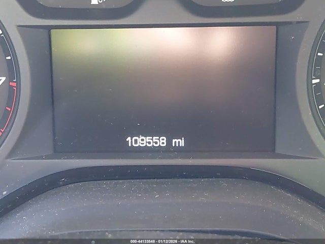 1G1FB1RX9H0118420 Chevrolet Camaro 1lt