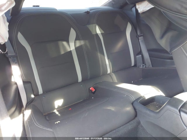 1G1FB1RX9H0118420 Chevrolet Camaro 1lt