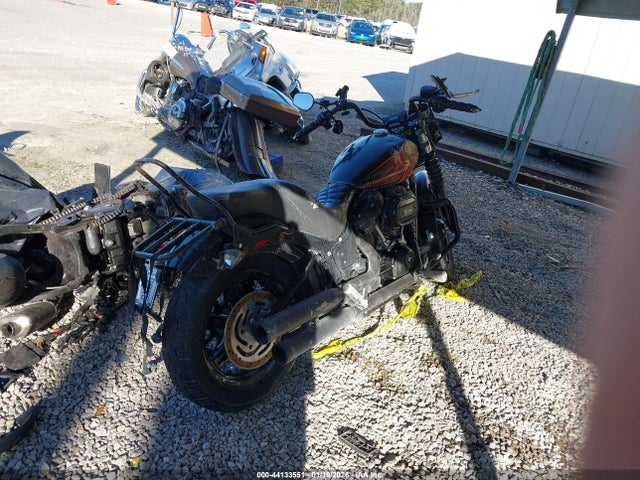 1HD1YYK13NB053237 Harley-Davidson FXBBS