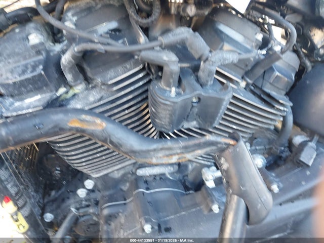 1HD1YYK13NB053237 Harley-Davidson FXBBS