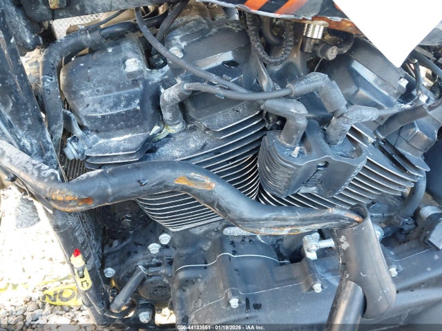1HD1YYK13NB053237 Harley-Davidson FXBBS