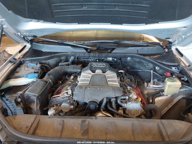 2015 AUDI Q7 WA1CGAFE6FD015552 Photo 9