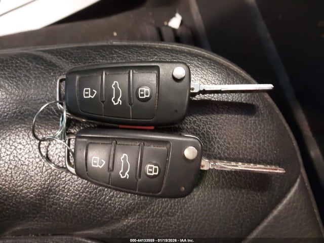 2015 AUDI Q7 WA1CGAFE6FD015552 Photo 10