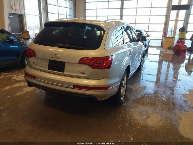 2015 AUDI Q7 WA1CGAFE6FD015552 Photo 3