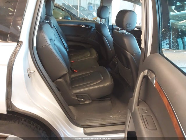 2015 AUDI Q7 WA1CGAFE6FD015552 Photo 7