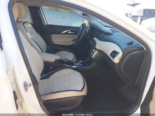 2019 Infiniti Qx30 Luxe მანქანა იყიდება აუქციონზე, vin: SJKCH5CP0KA008881, აუქციონის ნომერი: 44133562