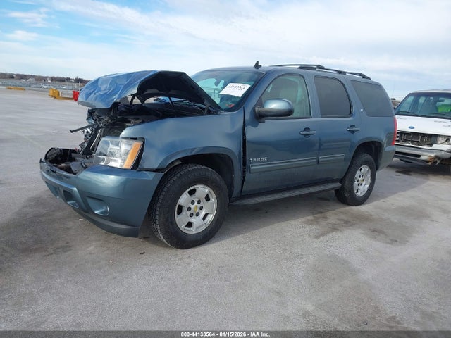 Продаж на аукціоні авто 2010 Chevrolet Tahoe Lt, vin: 1GNUKBE0XAR279770, номер лоту: 44133564