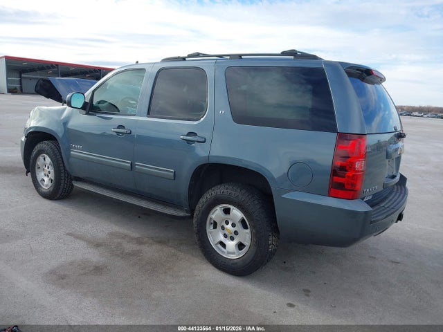 Продаж на аукціоні авто 2010 Chevrolet Tahoe Lt, vin: 1GNUKBE0XAR279770, номер лоту: 44133564