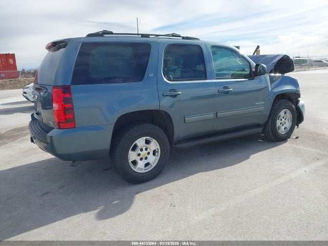 Продаж на аукціоні авто 2010 Chevrolet Tahoe Lt, vin: 1GNUKBE0XAR279770, номер лоту: 44133564