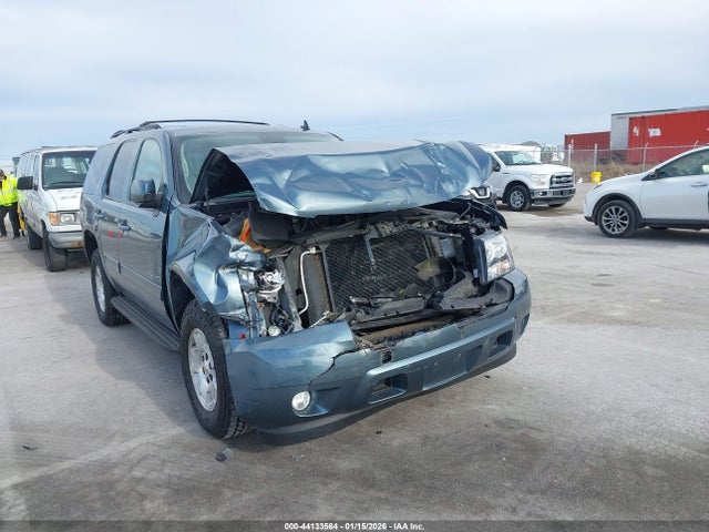Продаж на аукціоні авто 2010 Chevrolet Tahoe Lt, vin: 1GNUKBE0XAR279770, номер лоту: 44133564