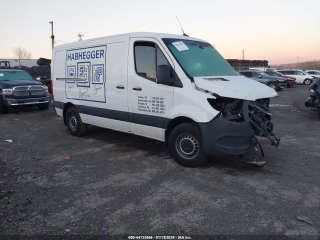 2024 MERCEDES-BENZ SPRINTER 2500 W1Y4KBHY2RT179473